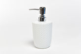 MERCURY DISPENSER SAPONE TRECCIA D.8,5XH.16,5CM